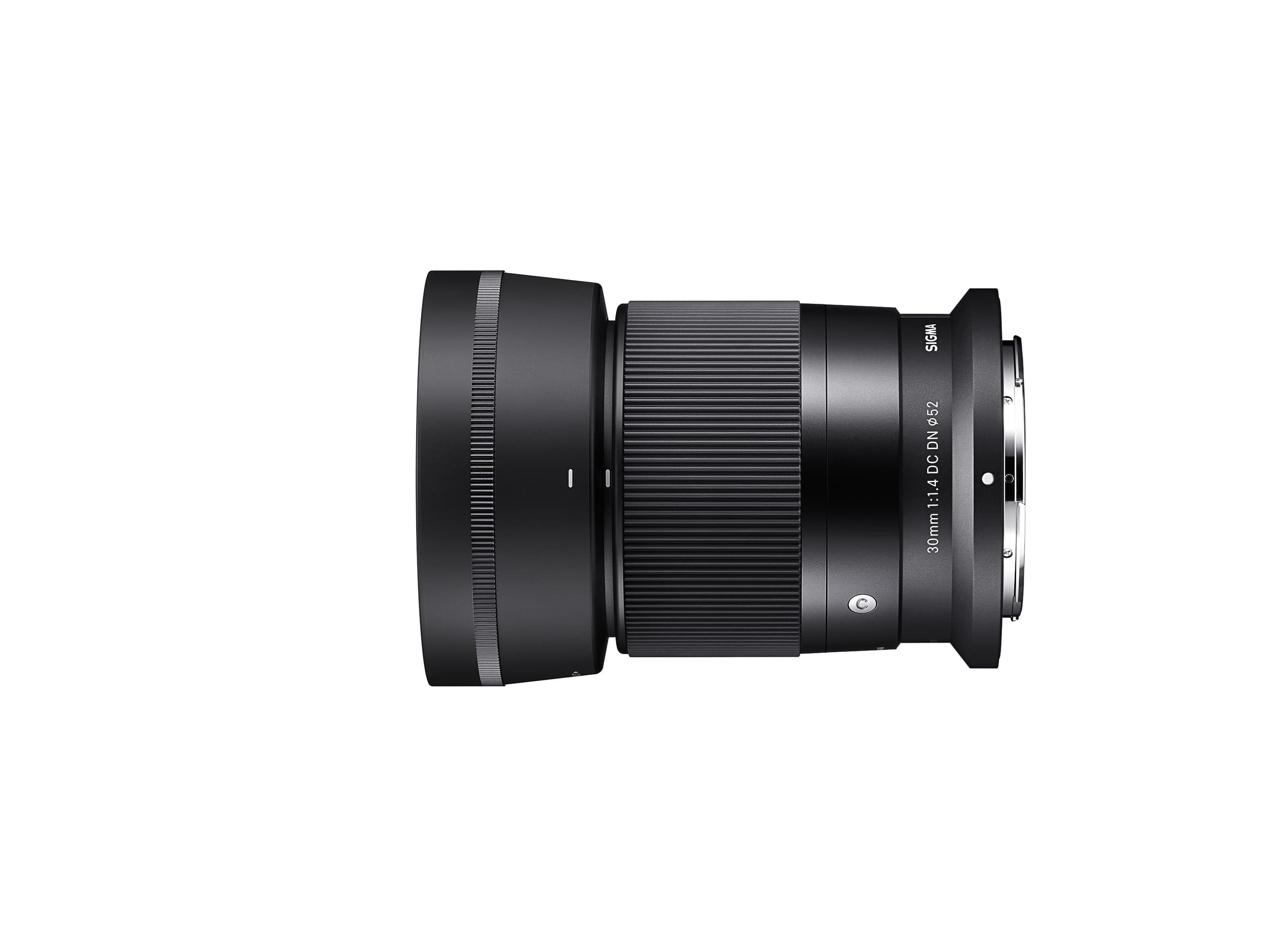 SIGMA３０mmF14DCDN_Zマウント_横.jpg